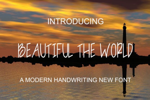 Beautiful the World: A Designer’s Hands-On Review