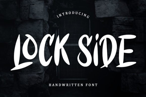 Finding the Right Handwritten Font for a Brand Identity