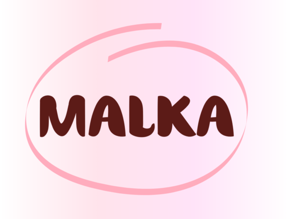 How the Malka Font Can Elevate Your Business Branding