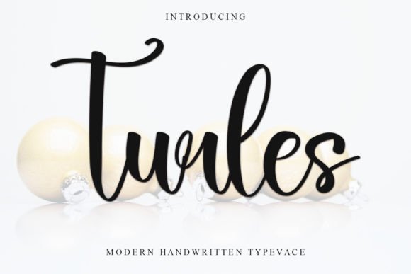 Turtles Font: A Campaign Designer's Review