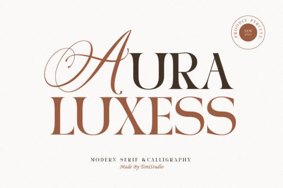 Using Aura Luxess Duo to Elevate Handmade Products